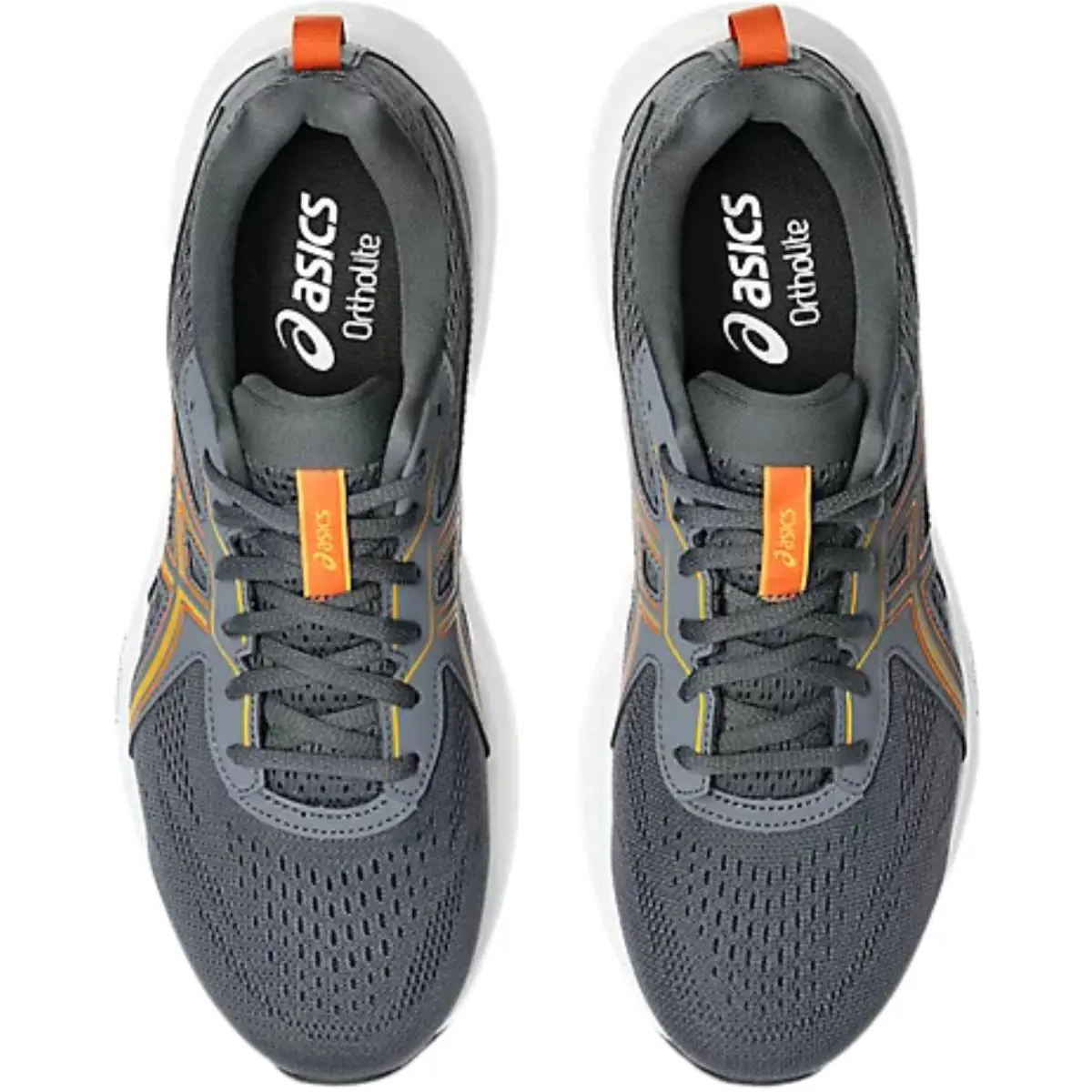 Asics shoes - Asics GEL-Contend 9 - Black/White 47