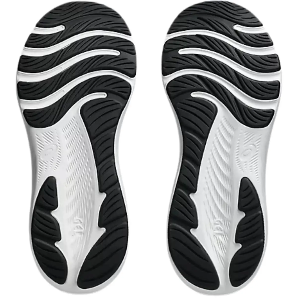 Asics shoes - Asics GEL-Contend 9 - Black/White 48