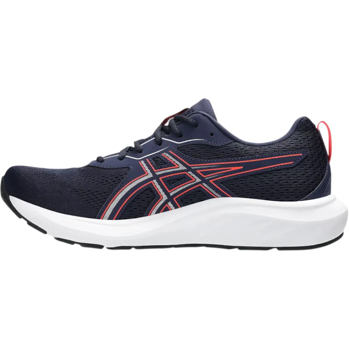 Asics shoes - Asics GEL-Contend 9 - Black/White 10