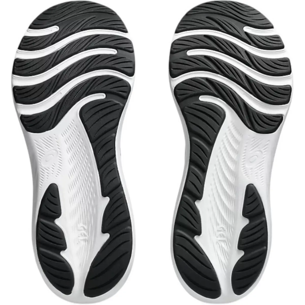 Asics shoes - Asics GEL-Contend 9 - Black/White 13