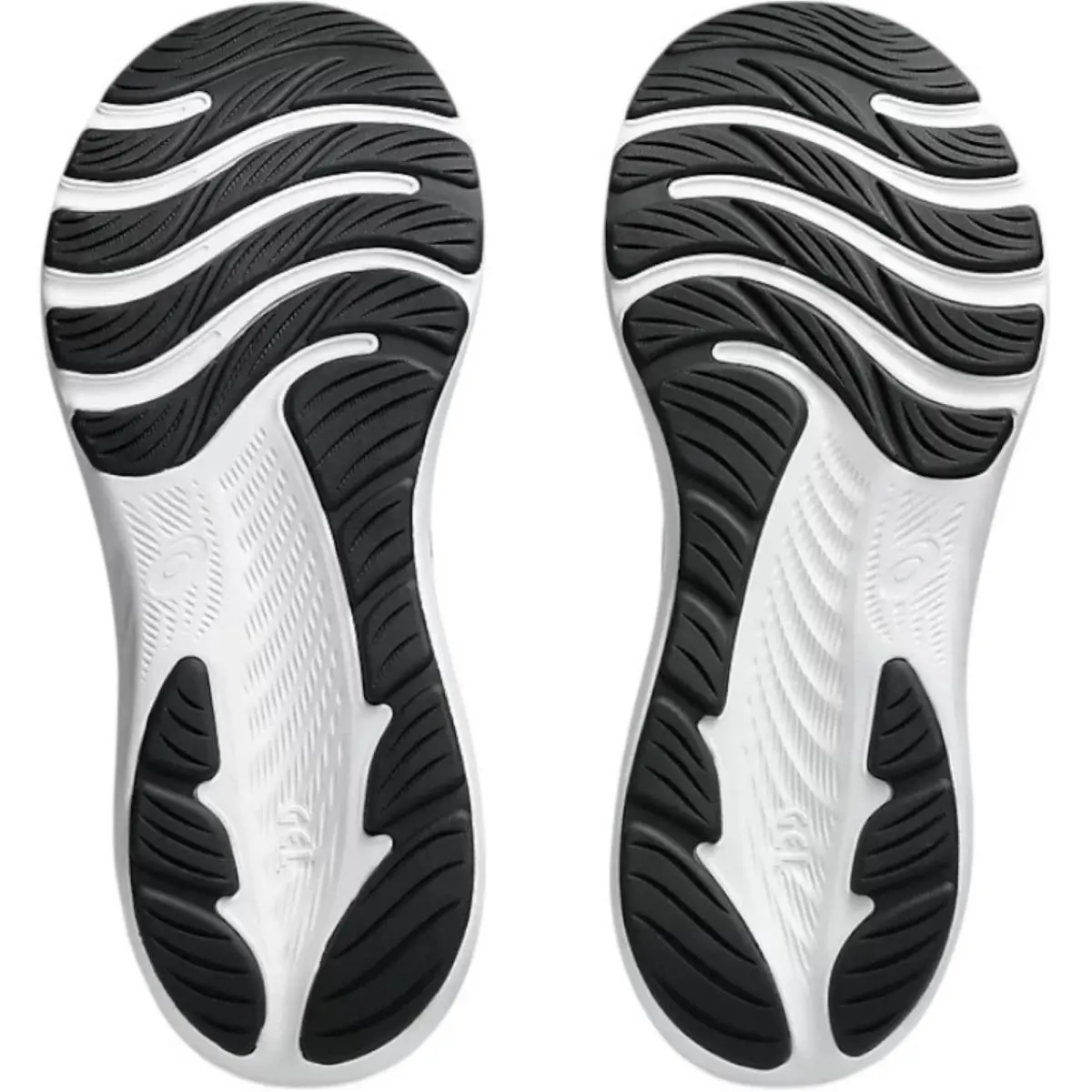 Asics shoes - Asics GEL-Contend 9 - Black/White 23
