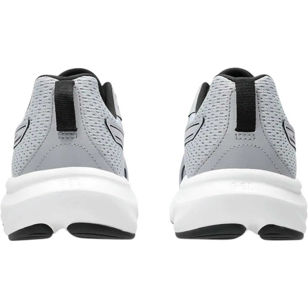 Asics shoes - Asics GEL-Contend 9 - Black/White 11