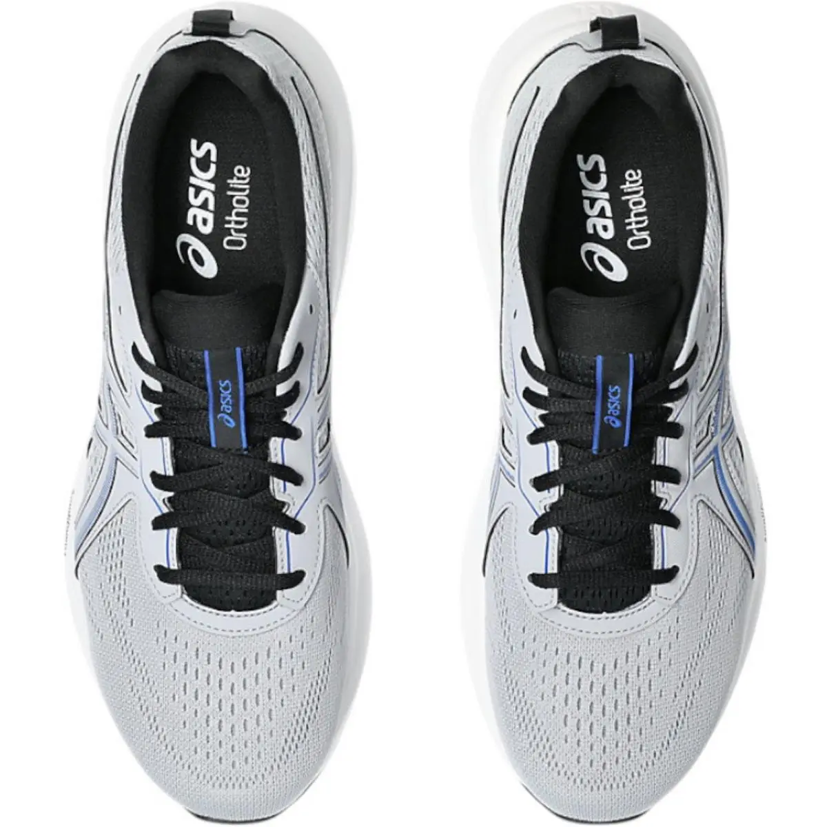 Asics shoes - Asics GEL-Contend 9 - Black/White 12