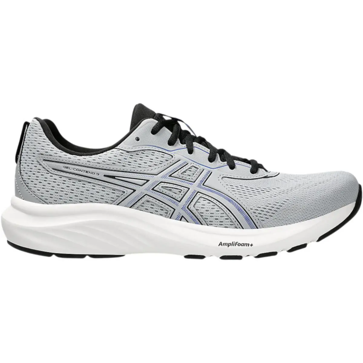 Asics shoes - Asics GEL-Contend 9 - Black/White 14