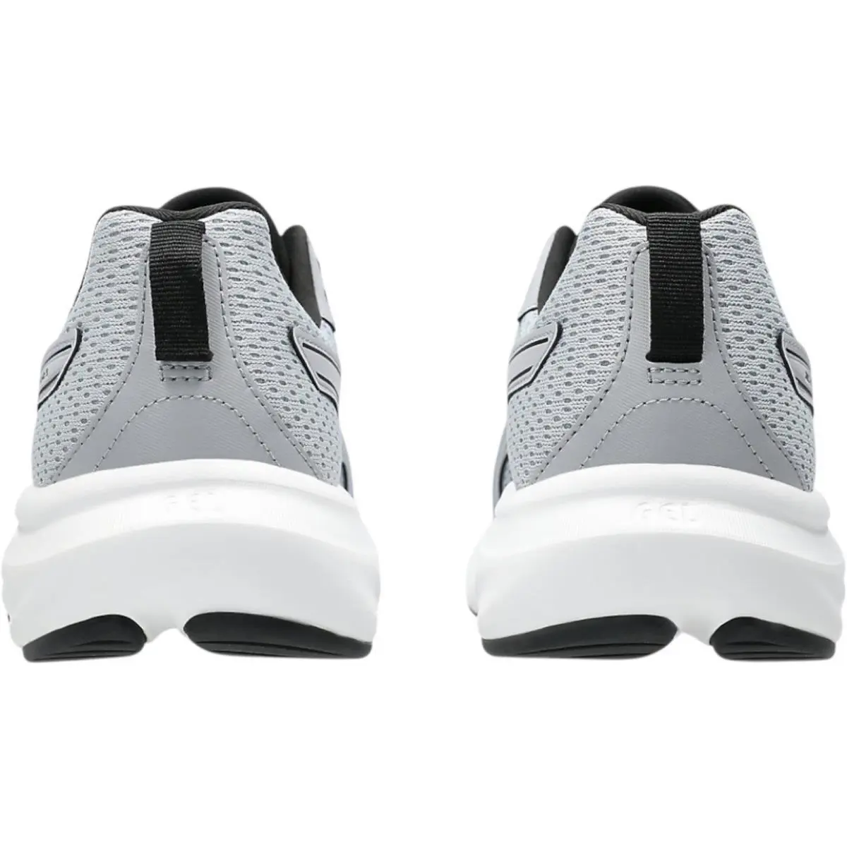 Asics shoes - Asics GEL-Contend 9 - Black/White 16