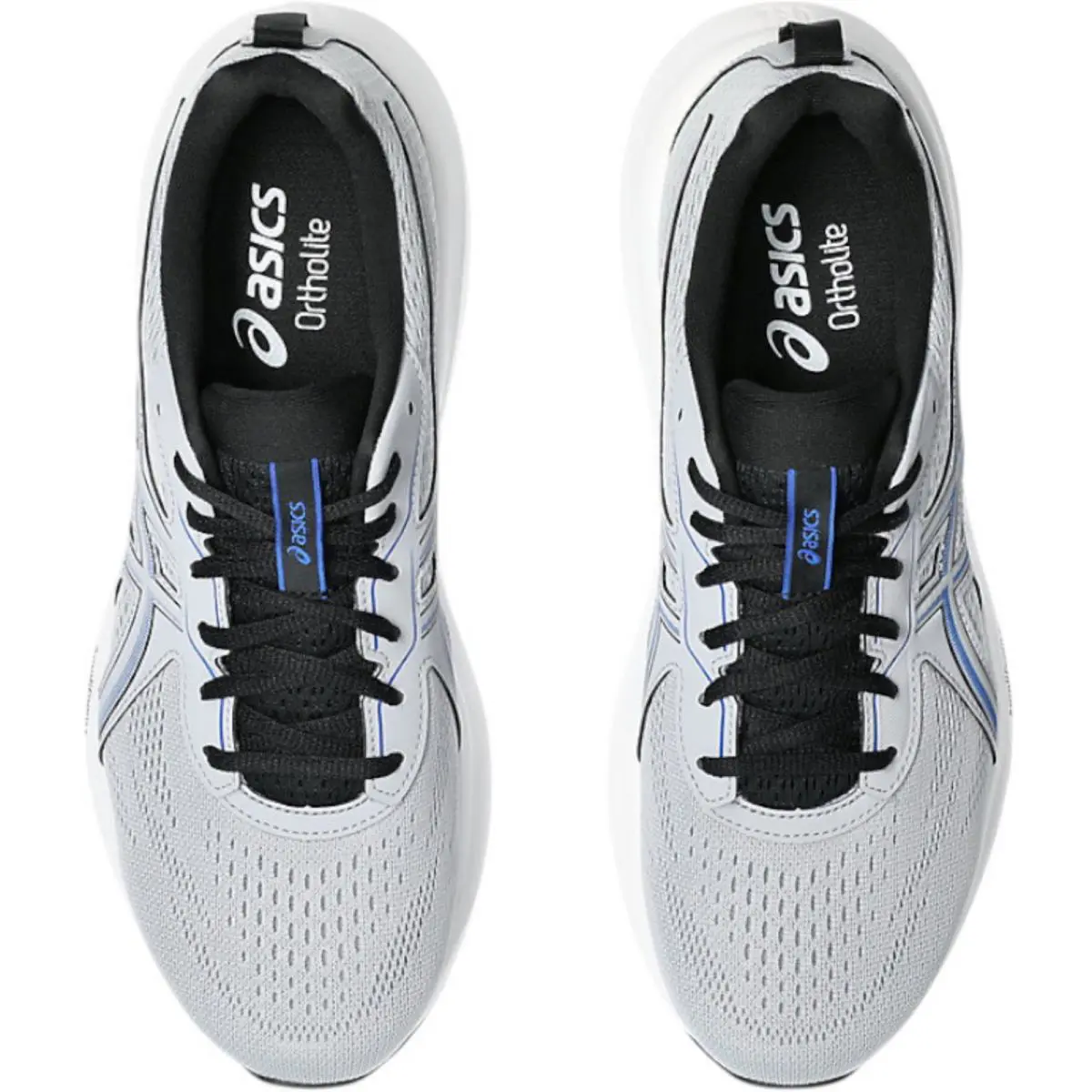 Asics shoes - Asics GEL-Contend 9 - Black/White 17