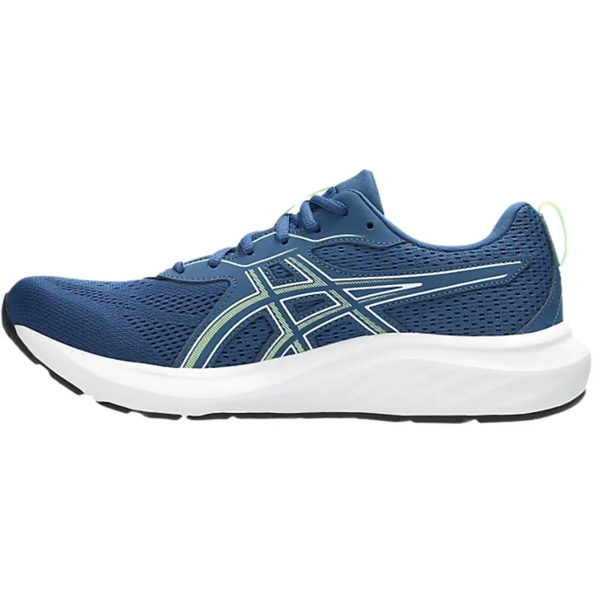 Asics shoes - Asics GEL-Contend 9 - Black/White 50