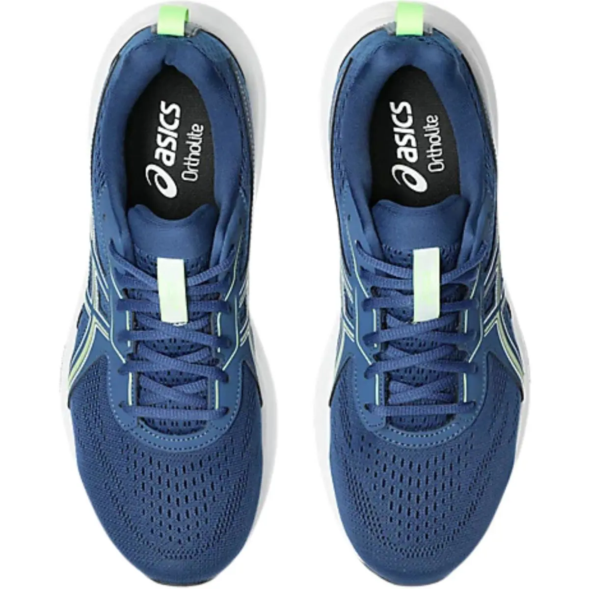 Asics shoes - Asics GEL-Contend 9 - Black/White 52