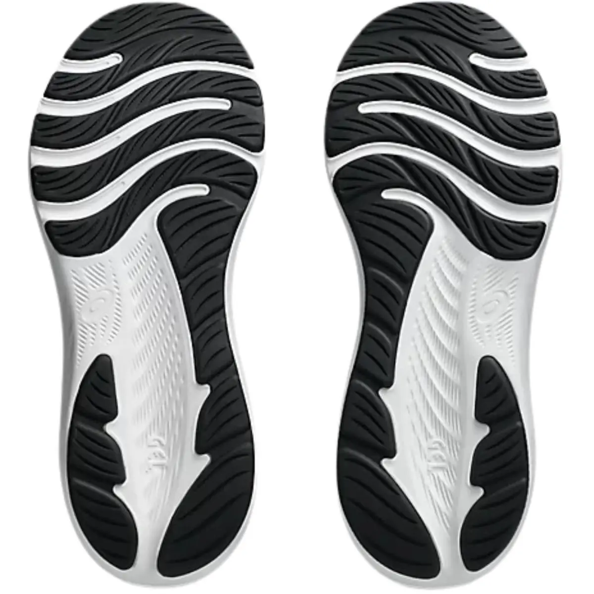 Asics shoes - Asics GEL-Contend 9 - Black/White 53