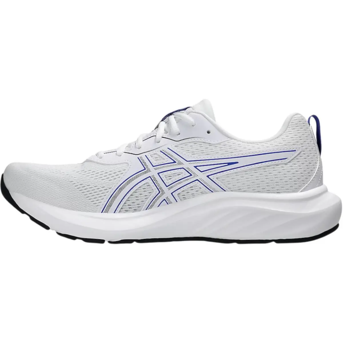 Asics shoes - Asics GEL-Contend 9 - Black/White 30