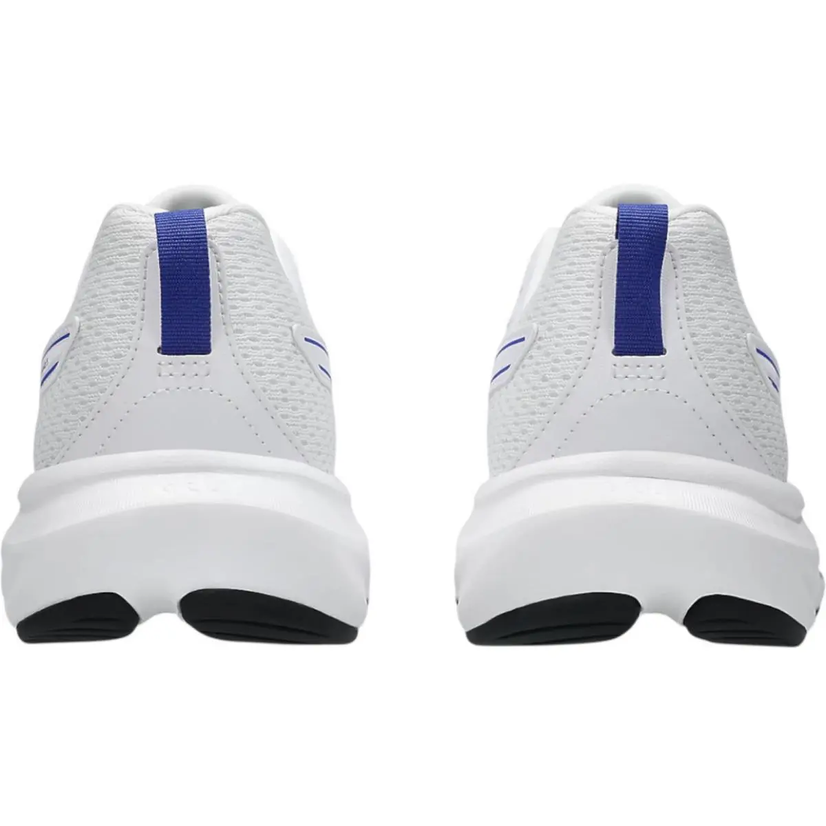 Asics shoes - Asics GEL-Contend 9 - Black/White 31