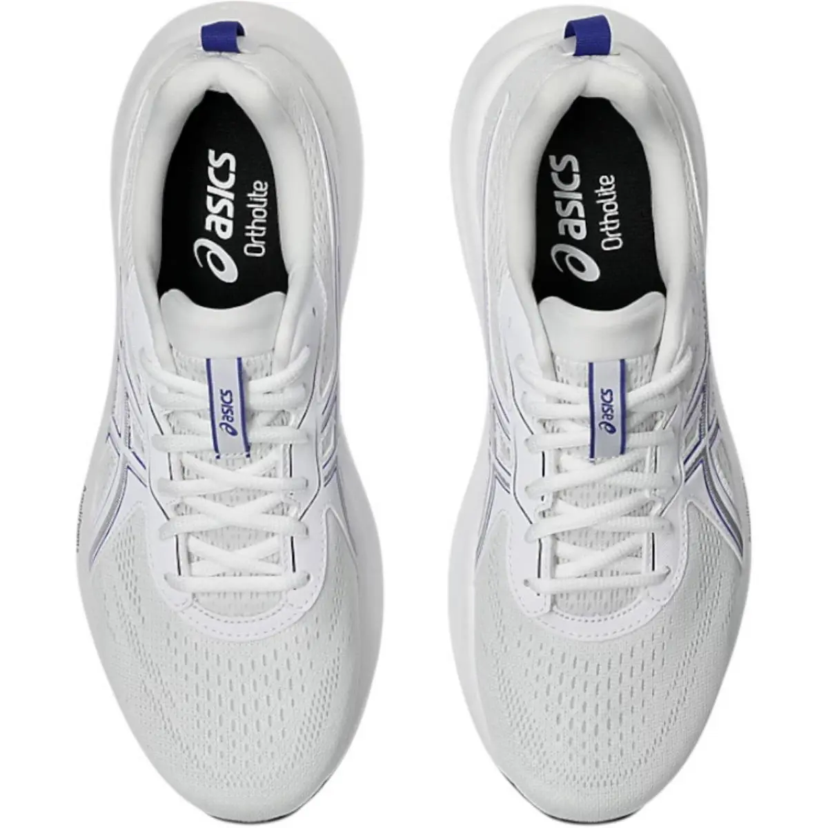 Asics shoes - Asics GEL-Contend 9 - Black/White 32