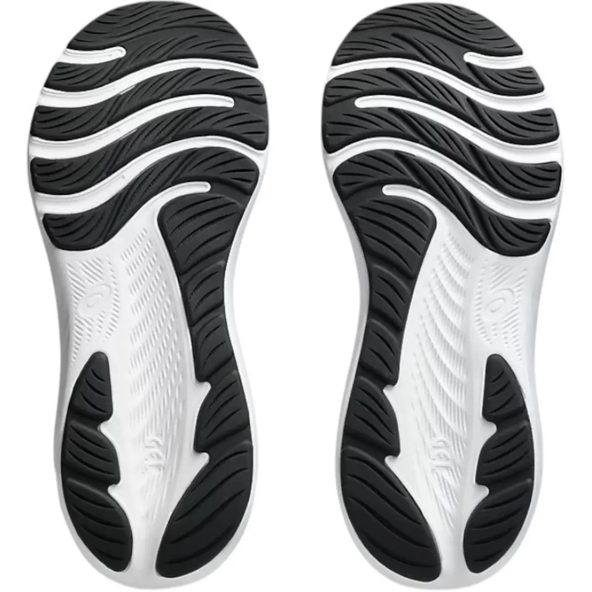 Asics shoes - Asics GEL-Contend 9 - Black/White 33