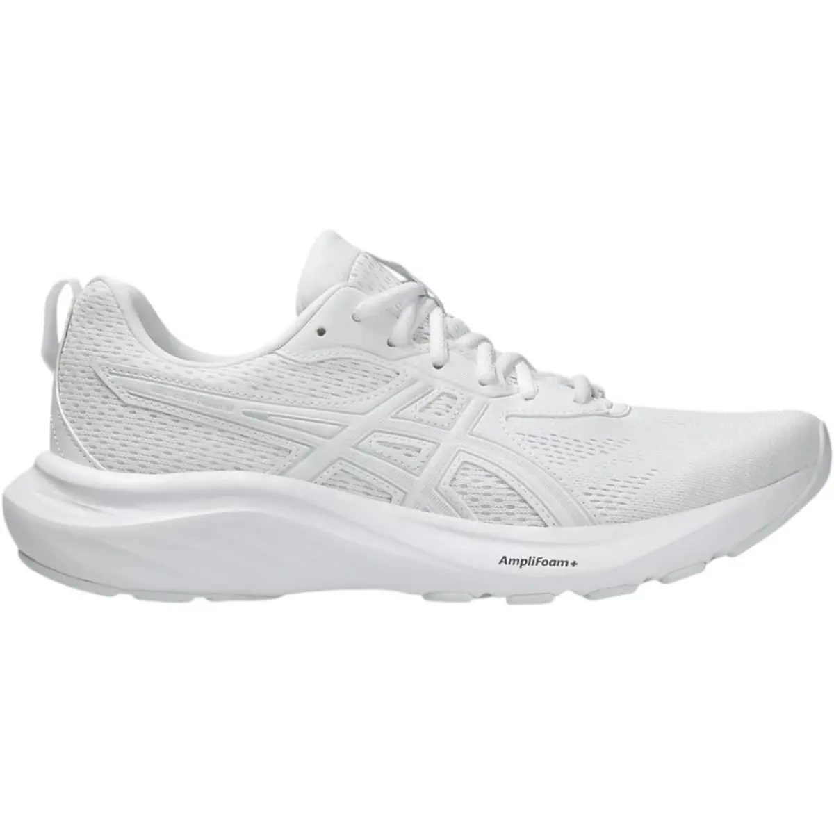 Asics shoes - Asics GEL-Contend 9 - Black/White 19