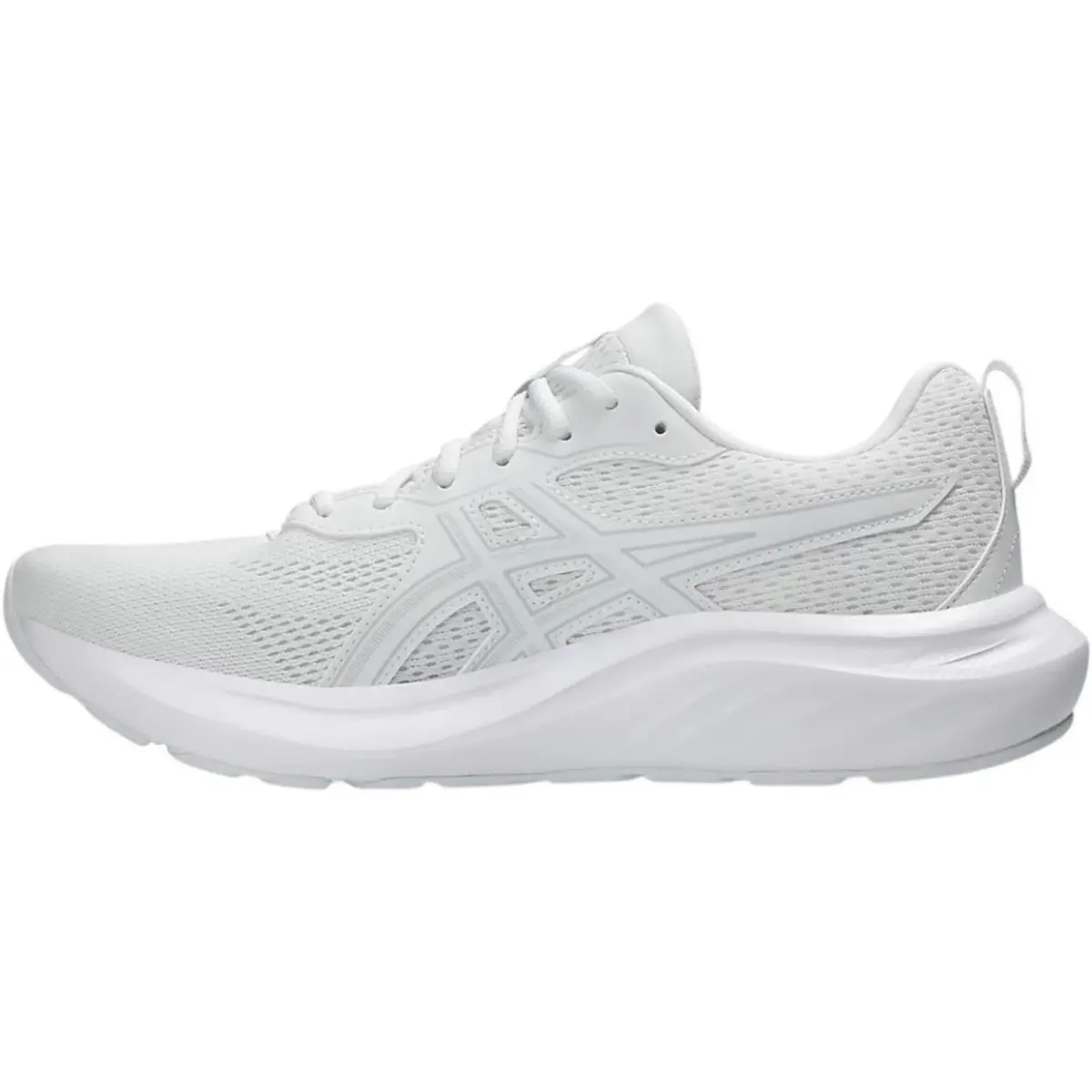 Asics shoes - Asics GEL-Contend 9 - Black/White 20