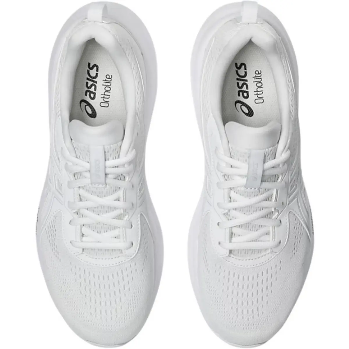 Asics shoes - Asics GEL-Contend 9 - Black/White 22