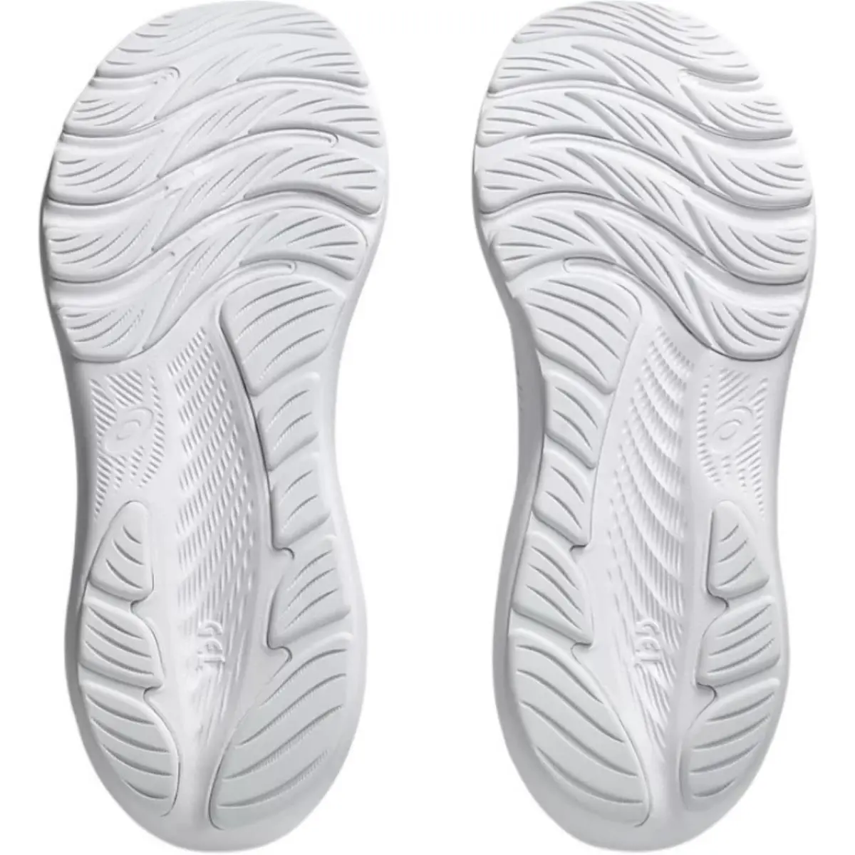 Asics shoes - Asics GEL-Contend 9 - Black/White 23
