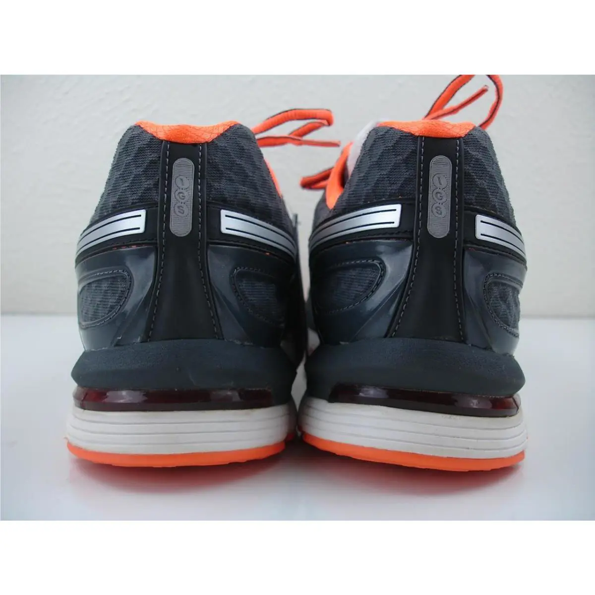 Asics shoes - ASICA GEL-Excel 33 - ASICA - T221N - Multicolor, Manufacturer: Storm 11
