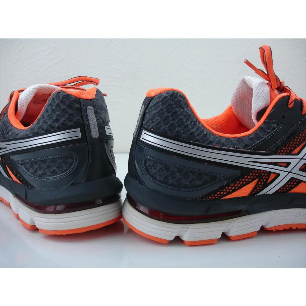 Asics shoes - ASICA GEL-Excel 33 - ASICA - T221N - Multicolor, Manufacturer: Storm 13