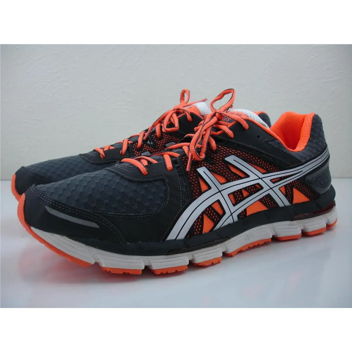 Asics shoes - ASICA GEL-Excel 33 - ASICA - T221N - Multicolor, Manufacturer: Storm 0