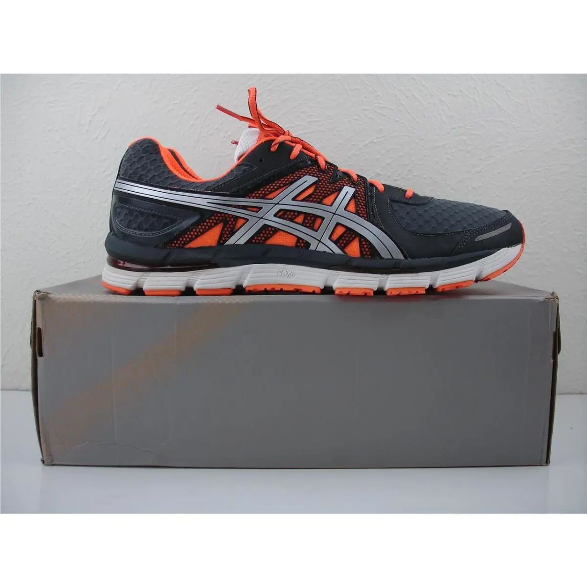 Asics shoes - ASICA GEL-Excel 33 - ASICA - T221N - Multicolor, Manufacturer: Storm 20