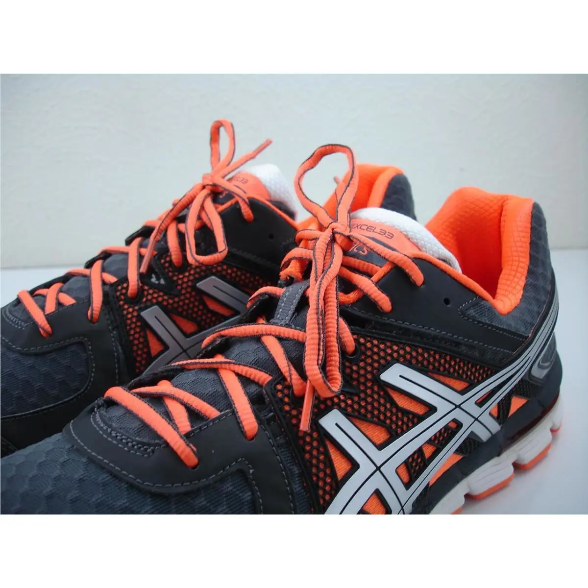 Asics shoes - ASICA GEL-Excel 33 - ASICA - T221N - Multicolor, Manufacturer: Storm 3