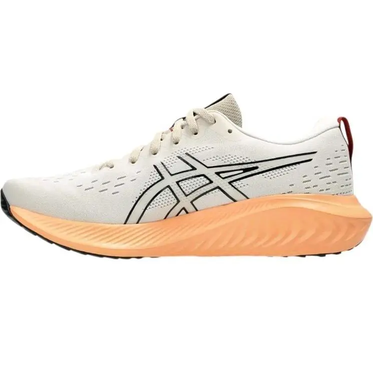 Asics shoes - ASICS GEL-Excite 10 - Black/Wave/Teal 2