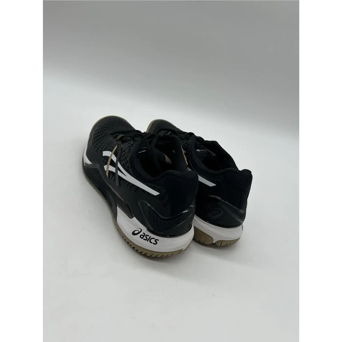 Asics shoes - ASICS GEL-Resolution 9 - 1041A453 - Black 9