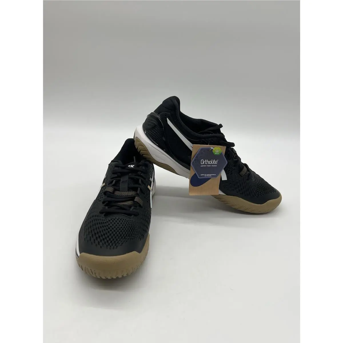 Asics shoes - ASICS GEL-Resolution 9 - 1041A453 - Black 13