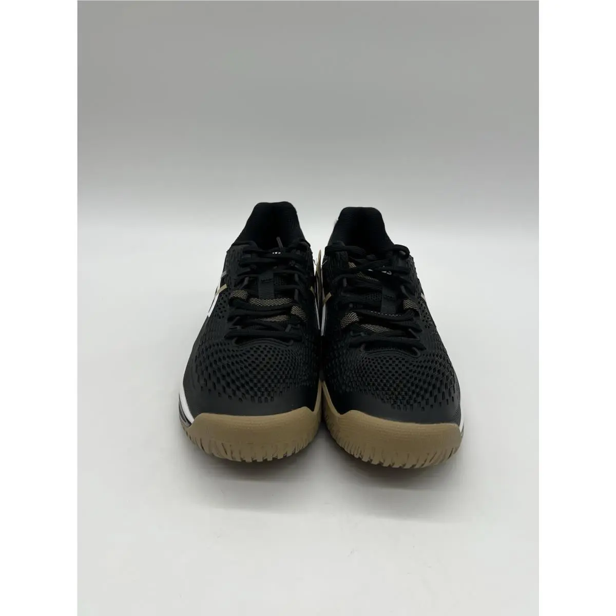 Asics shoes - ASICS GEL-Resolution 9 - 1041A453 - Black 0
