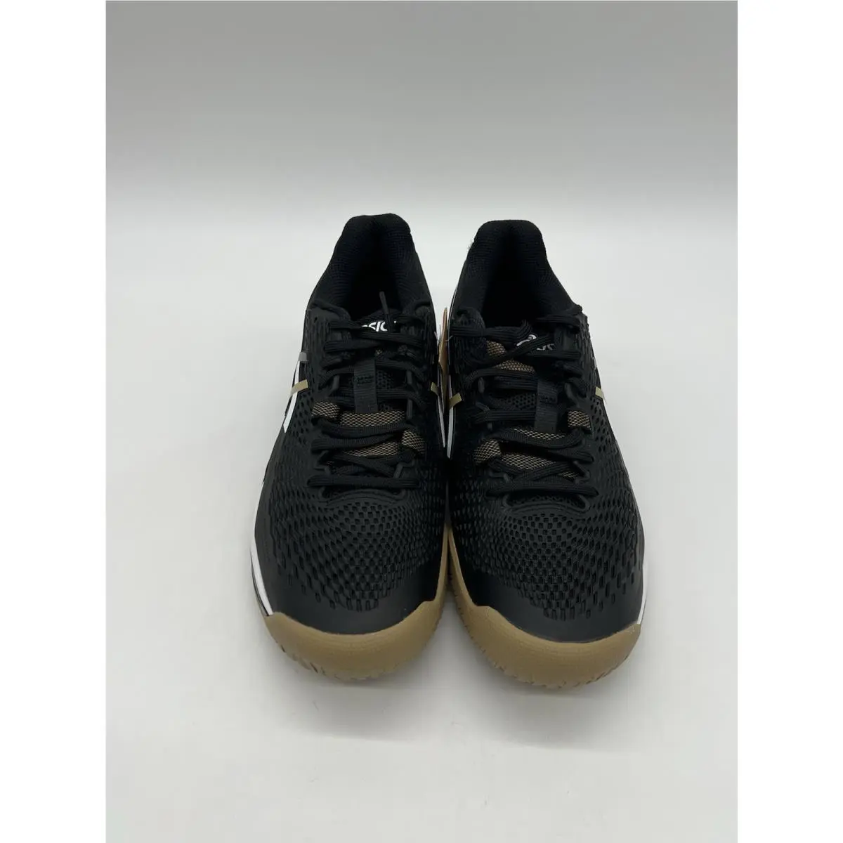 Asics shoes - ASICS GEL-Resolution 9 - 1041A453 - Black 2