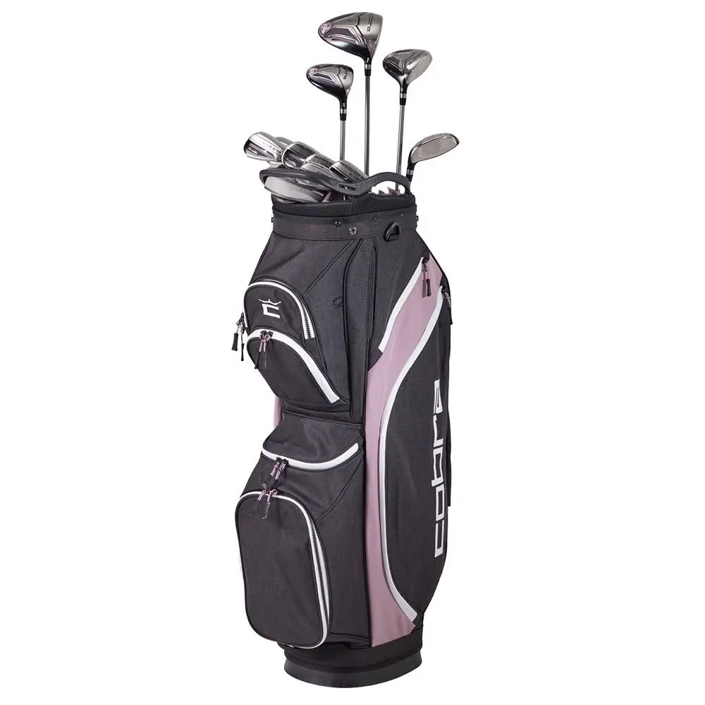 Cobra  - Fly-XL 2 - Black 2