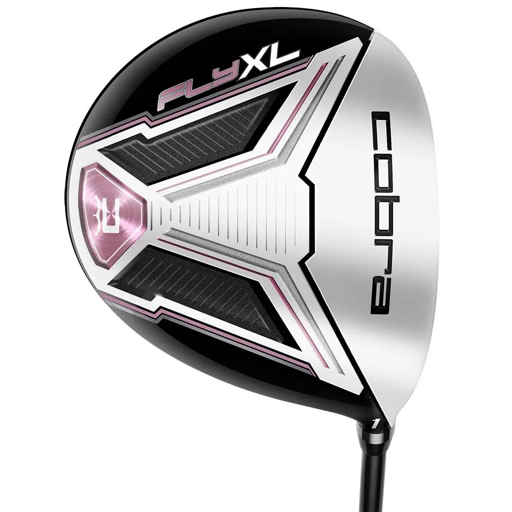 Cobra  - Fly-XL 2 - Black 3