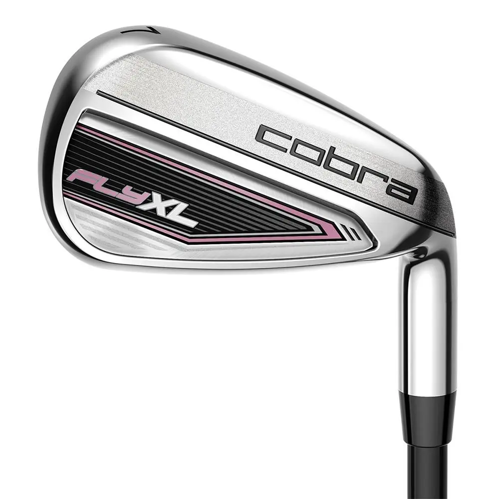 Cobra  - Fly-XL 2 - Black 4