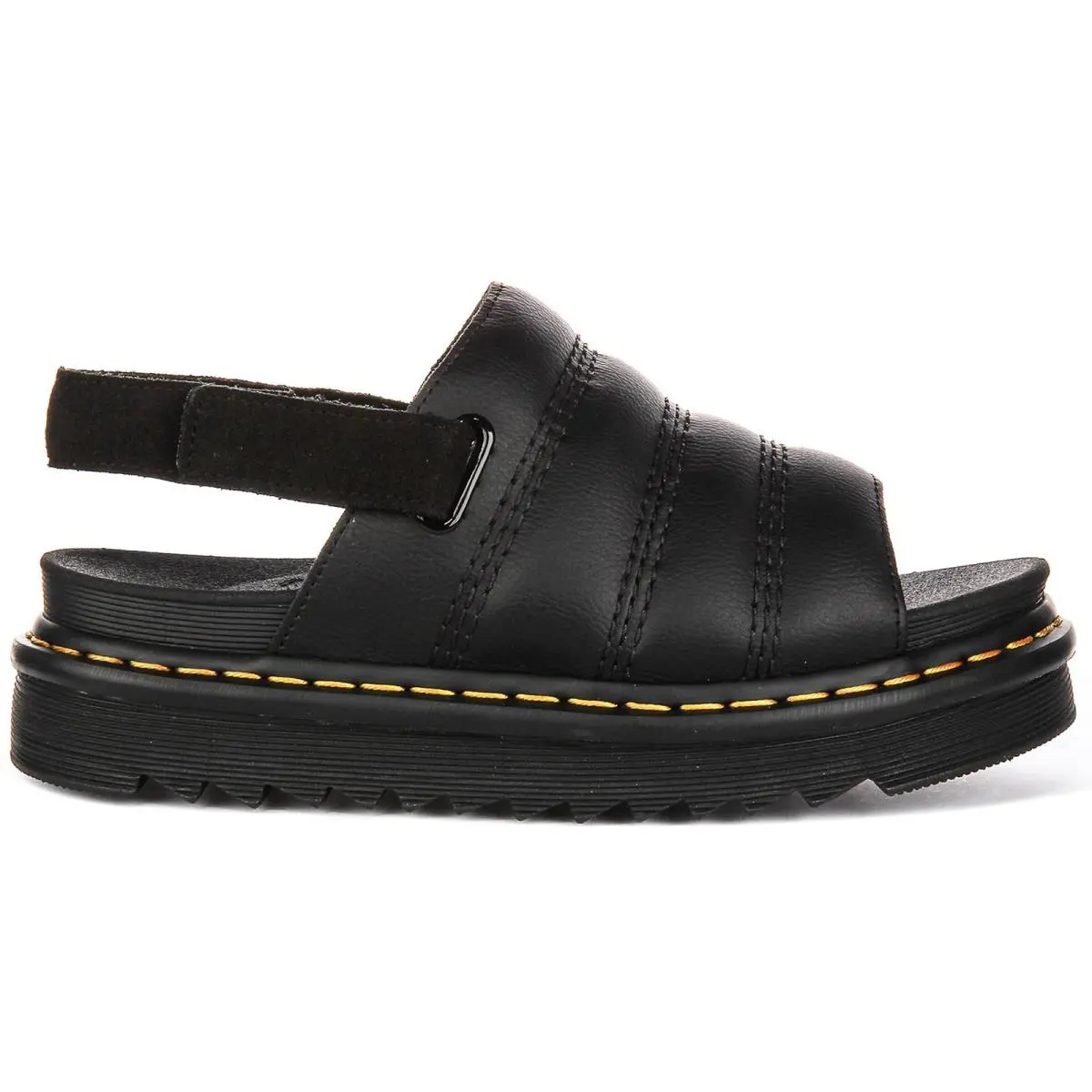 Dr. Martens shoes - Black 0