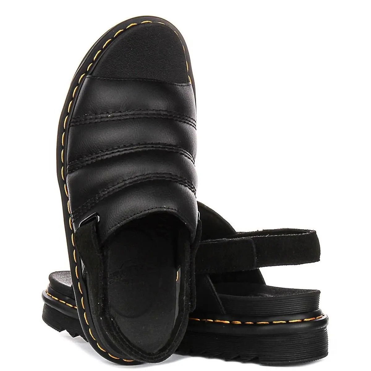 Dr. Martens shoes - Black 2
