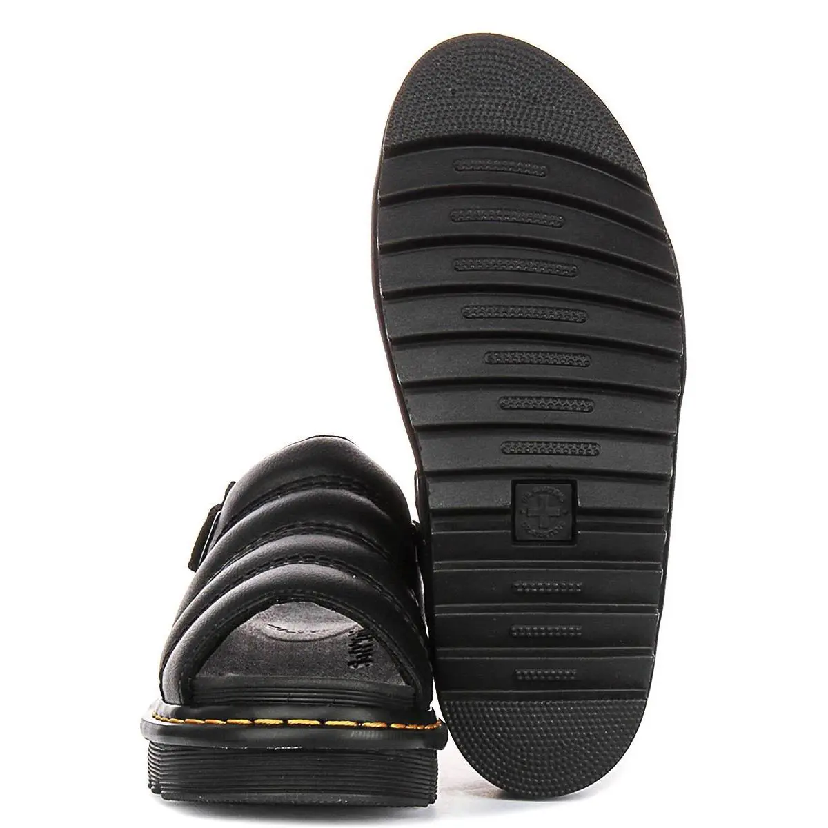 Dr. Martens shoes - Black 3