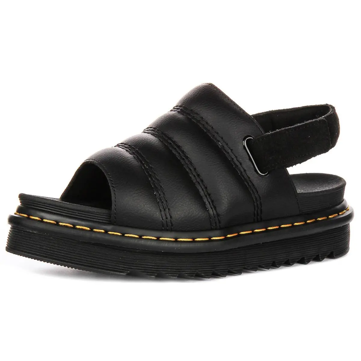 Dr. Martens shoes - Black 4
