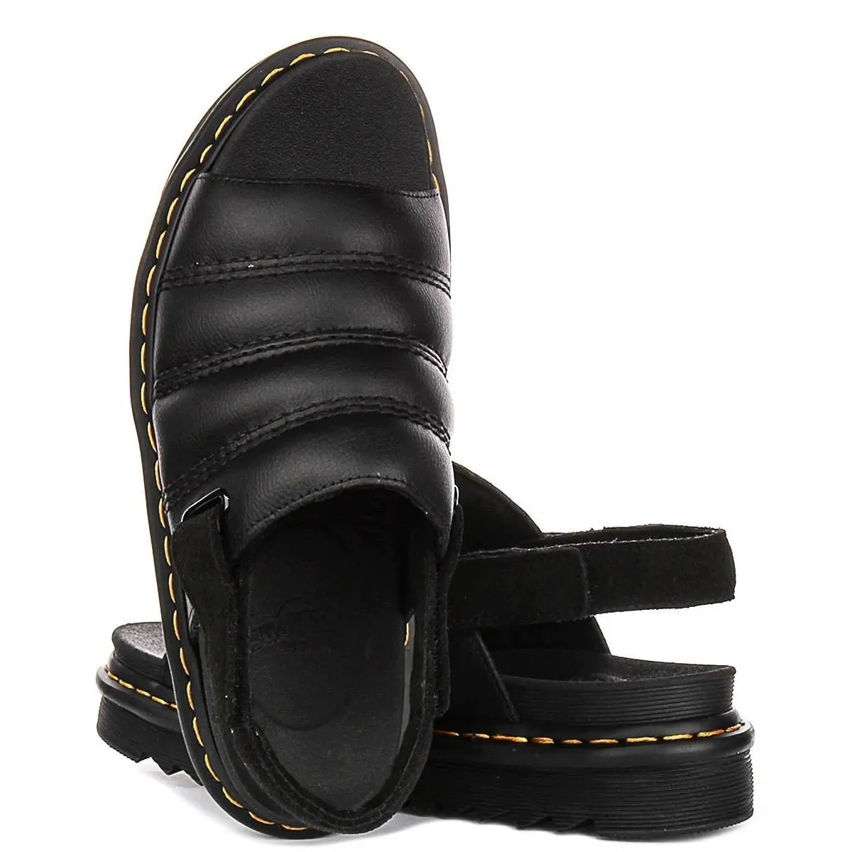 Dr. Martens shoes - Black 8