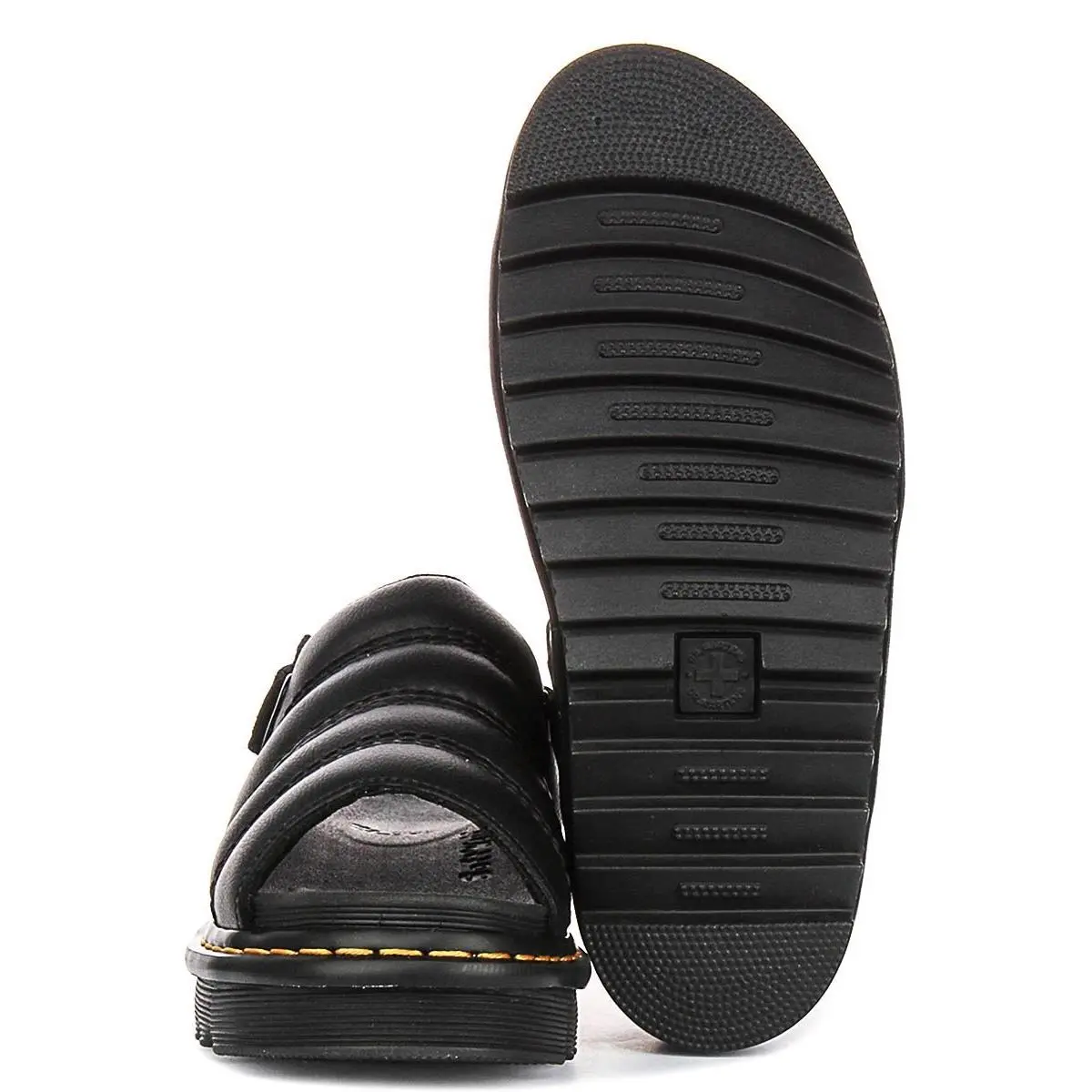 Dr. Martens shoes - Black 9