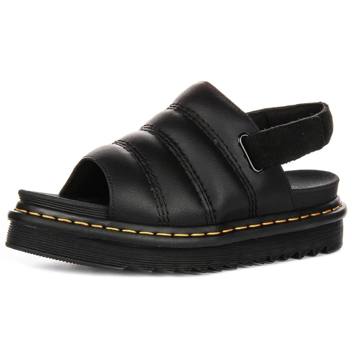 Dr. Martens shoes - Black 10