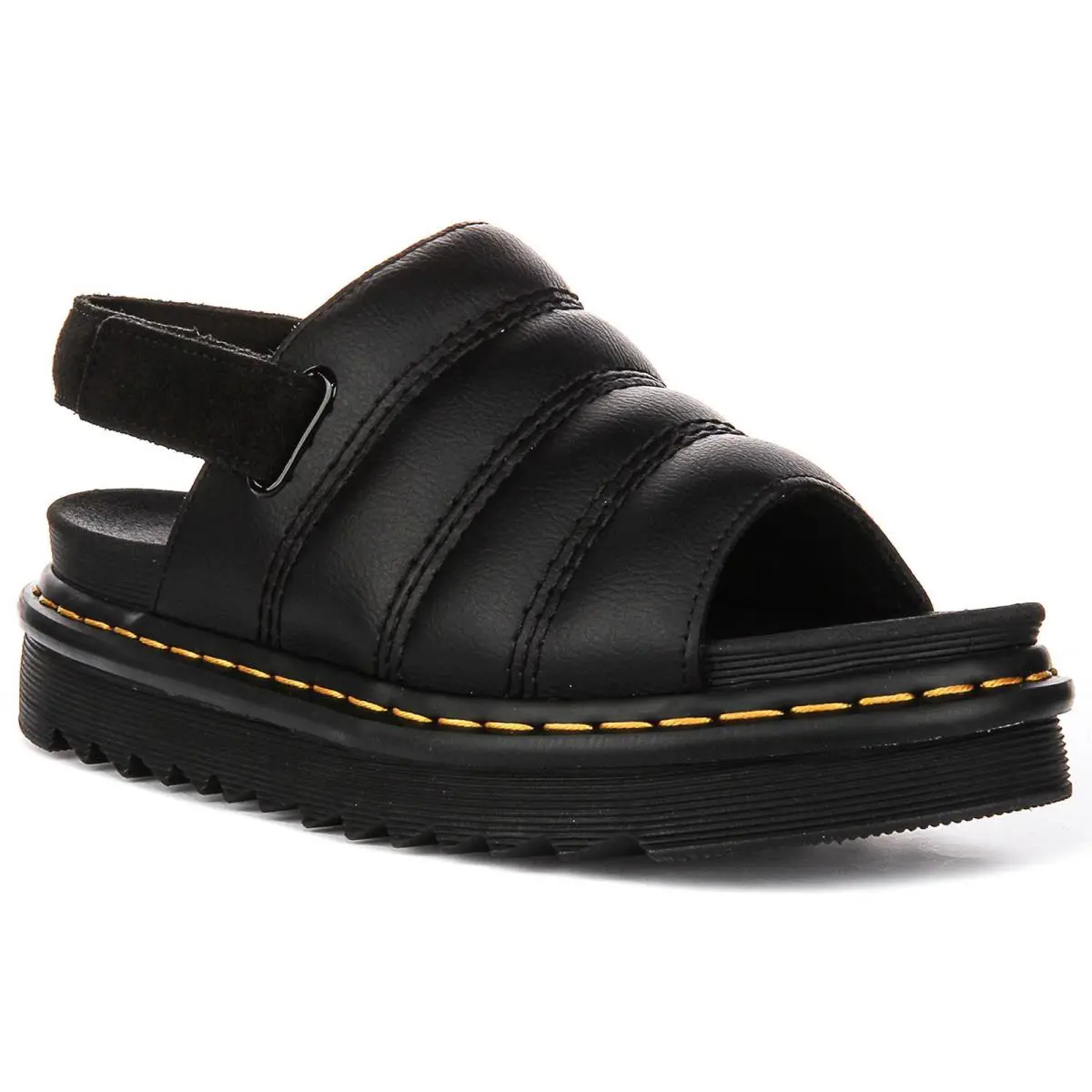 Dr. Martens shoes - Black 5