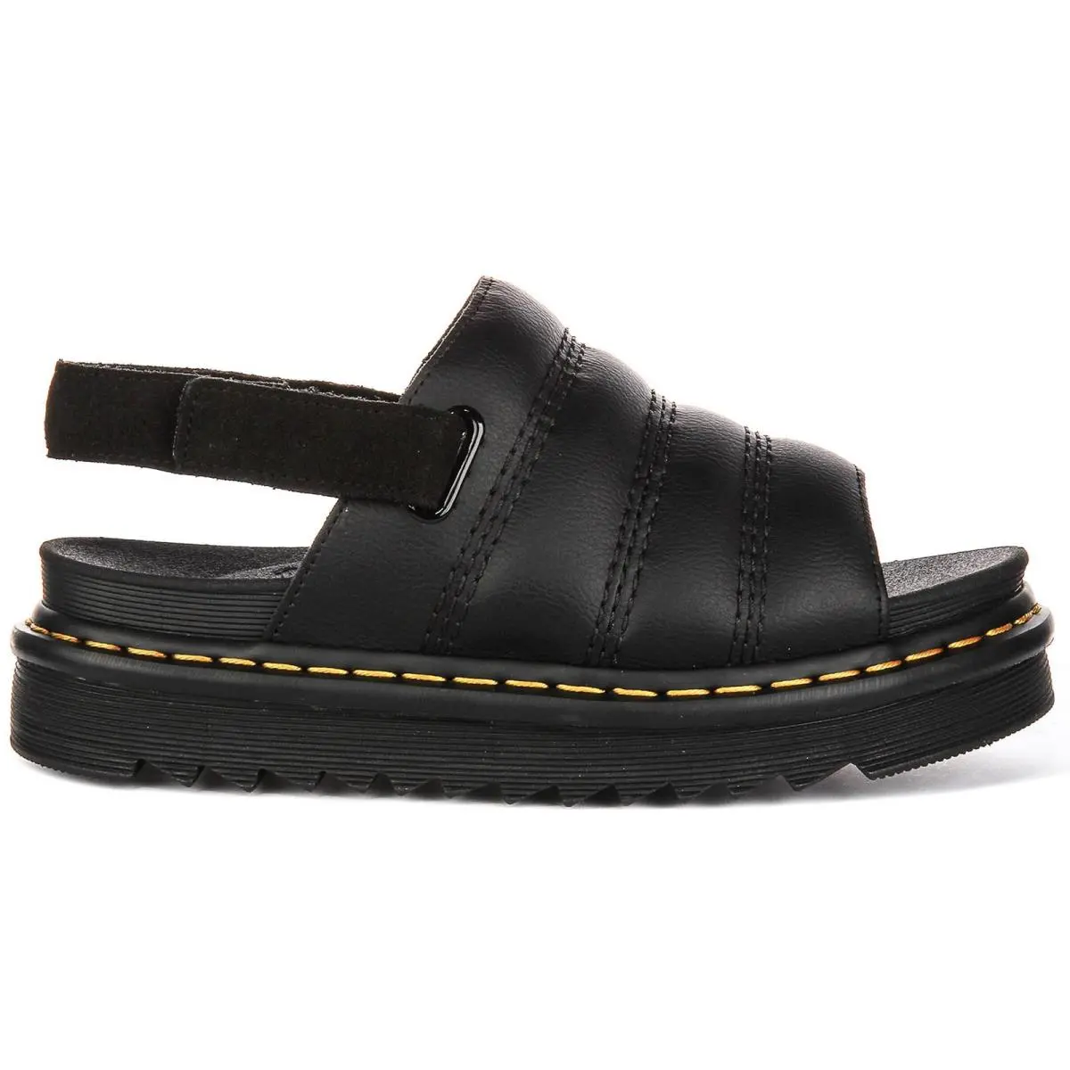 Dr. Martens shoes - Black 6