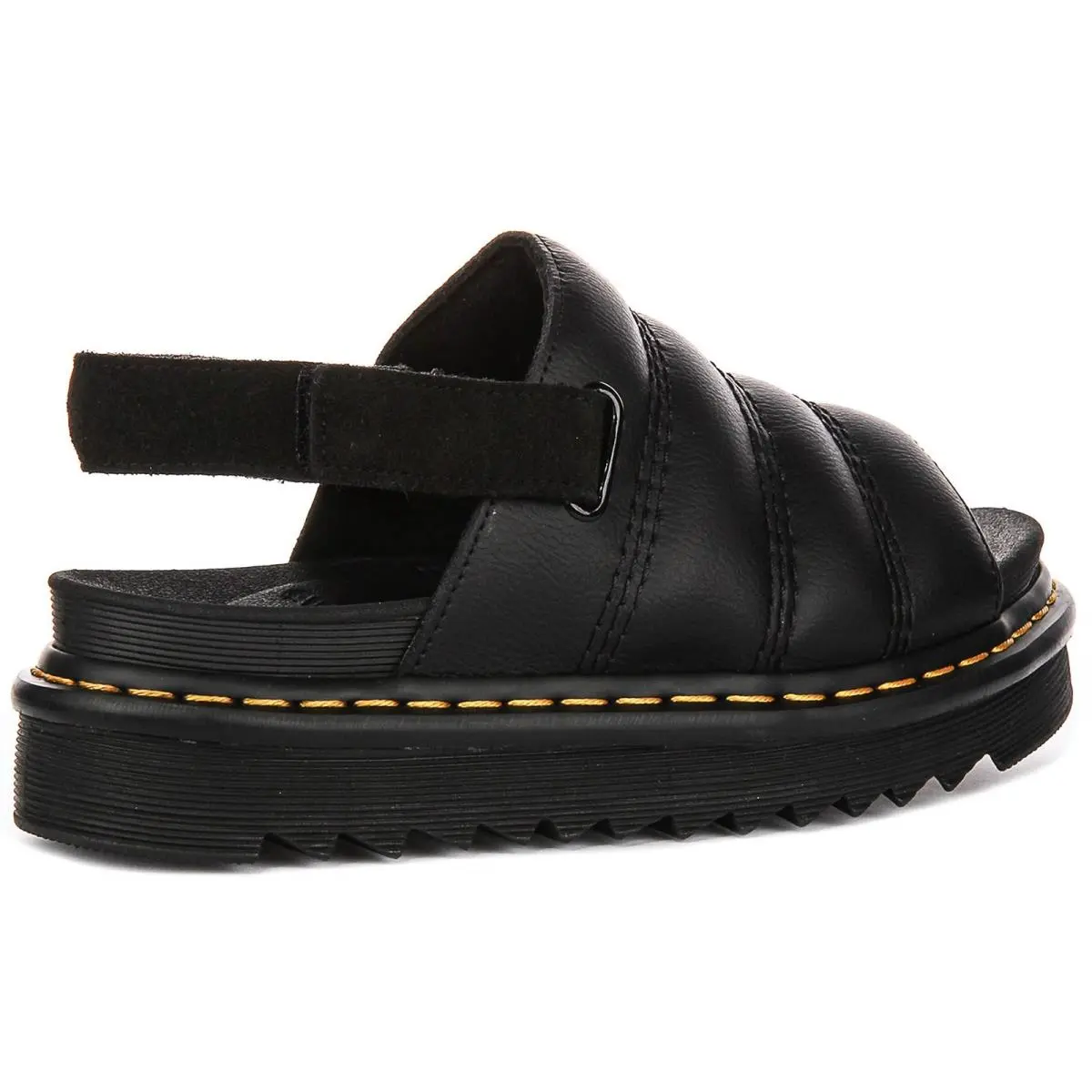 Dr. Martens shoes - Black 7