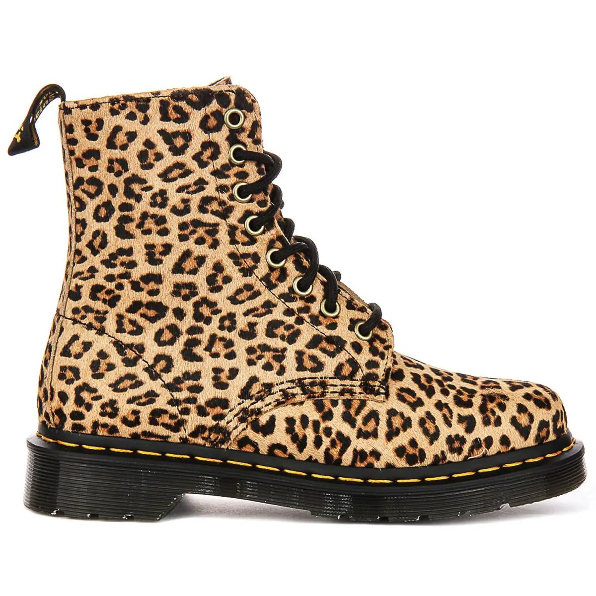 Dr. Martens shoes - Leopard 0