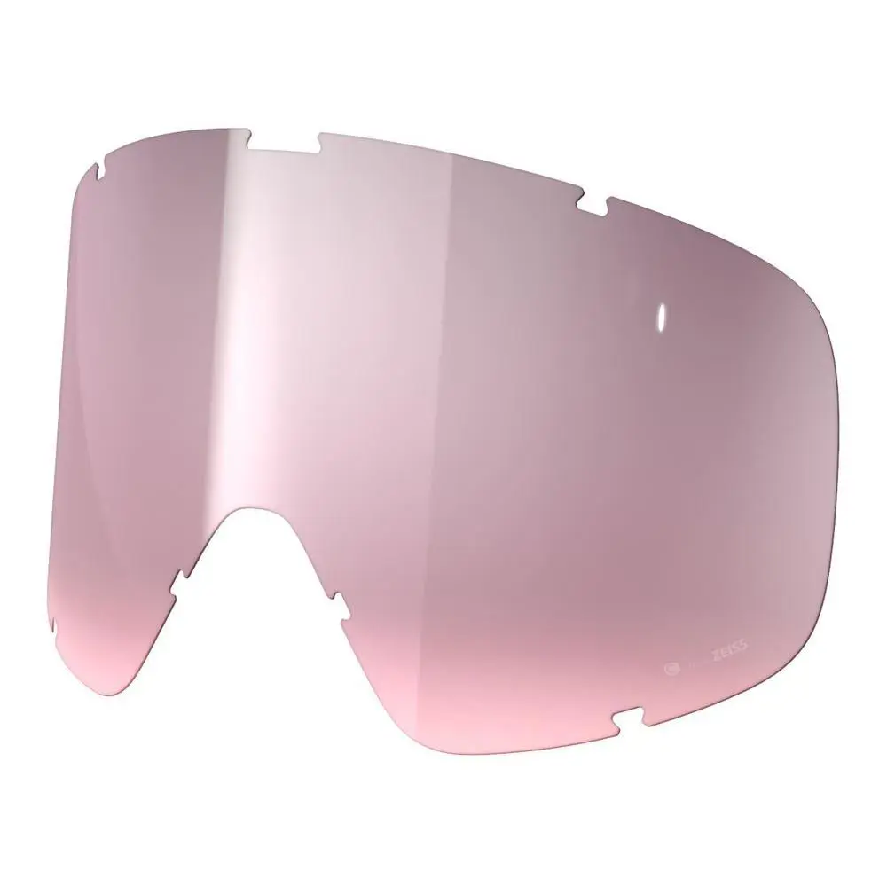 Poc Opsin Snow Goggle Replacement Lens Many Tints Clarity Highly Intense Artificial Light