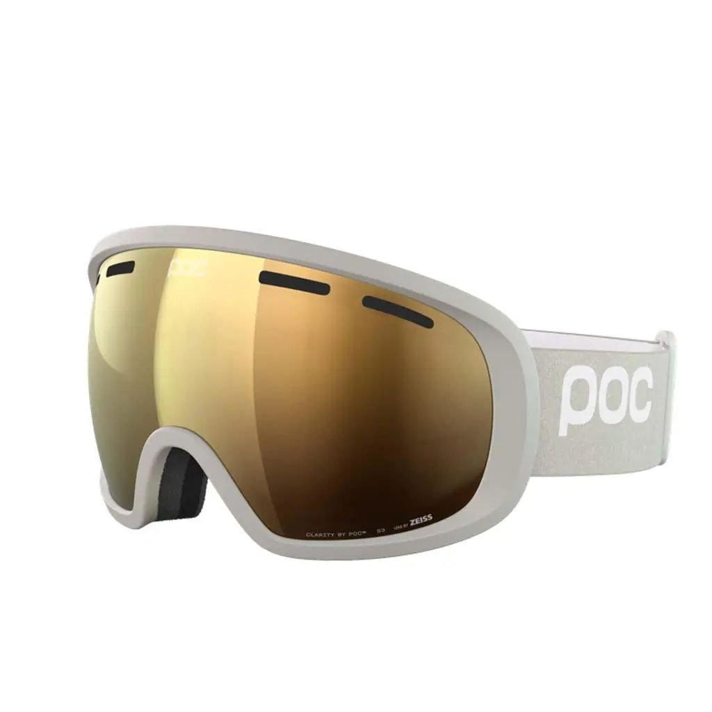 Poc Fovea Clarity Pow JJ Snow Goggles 2026