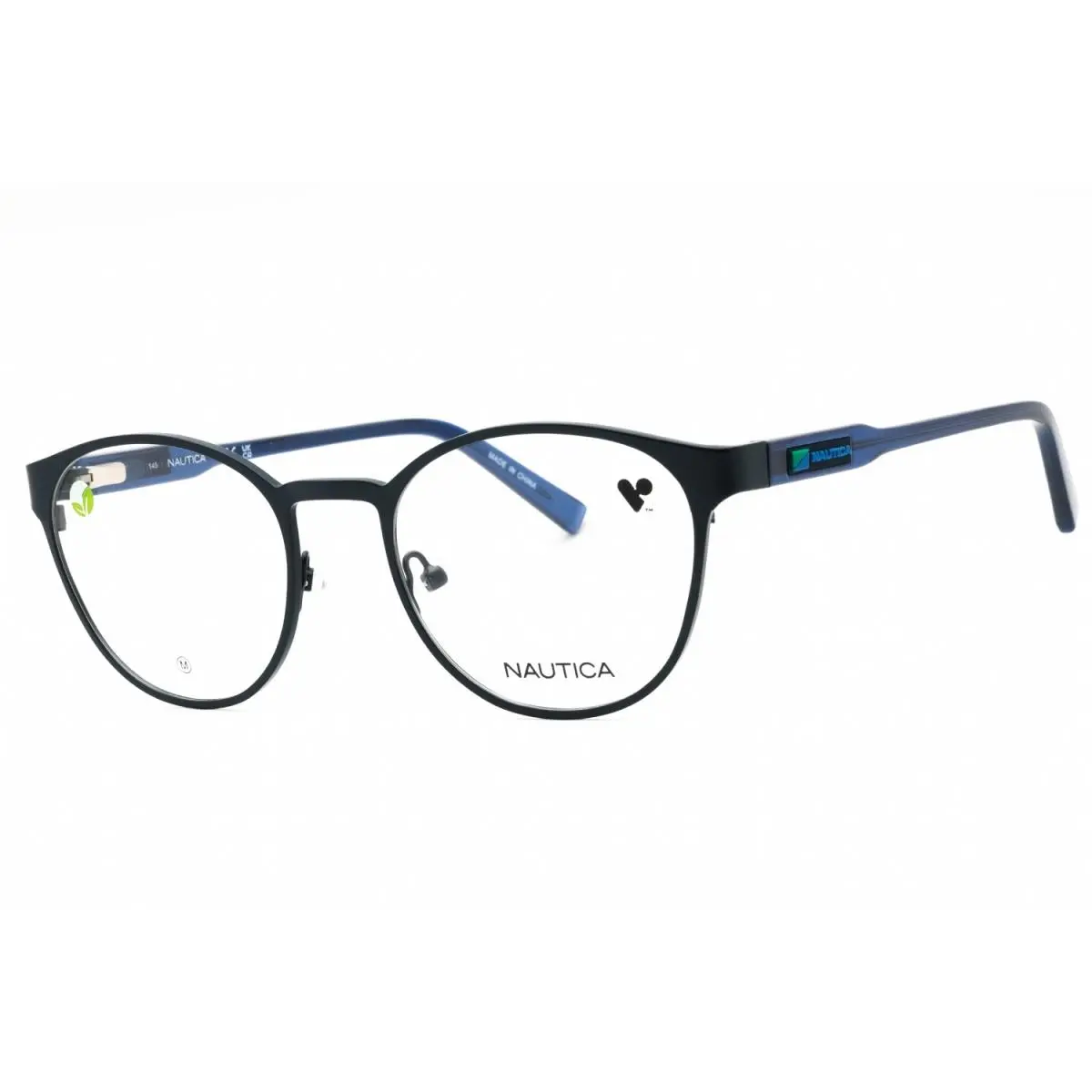 Nautica N7345-420 Eyeglasses 52mm