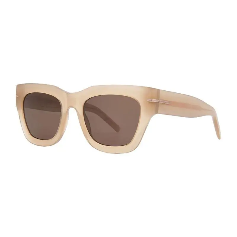 Hugo Boss Boss 1520/S 010A 70 Beige/brown 51-21-145 Sunglasses