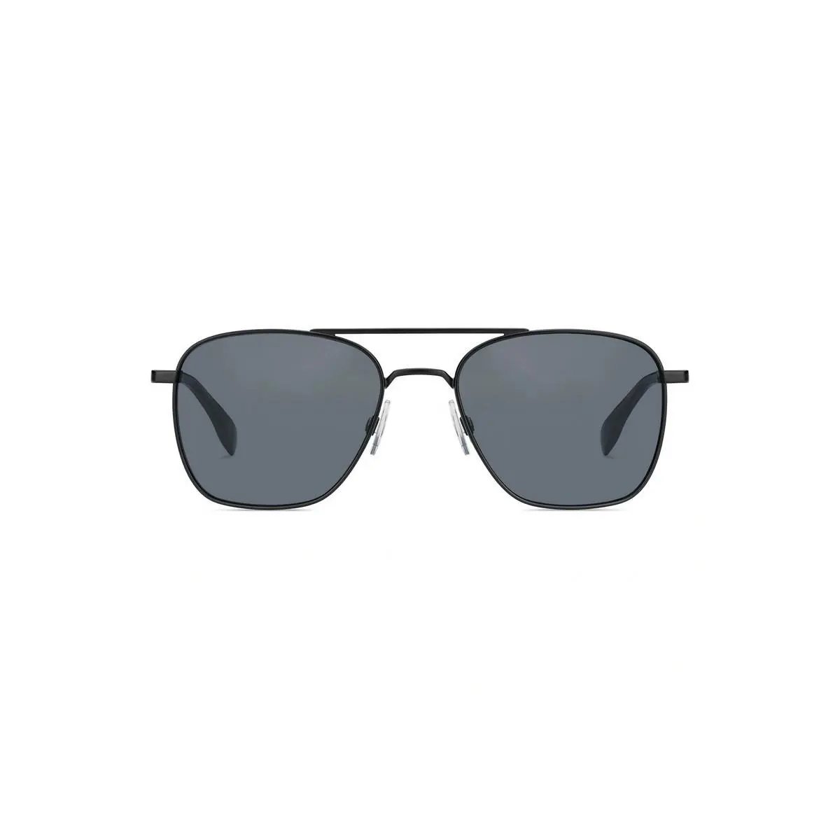 Hugo Boss HG0330-003-55 Sunglasses Size 55mm 145mm 19 Black Sunglasses Sung